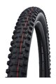 SCHWALBE plašt - MAGIC MARY (65-622) 29x2.60 TRAIL - crna