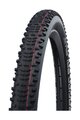 SCHWALBE plašt - RACING RALPH (57-584) 27.5x2.25 GROUND - crna