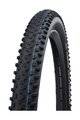 SCHWALBE plašt - RACING RAY (57-559) 26x2.25 GROUND - crna