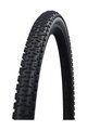 SCHWALBE plašt - G-ONE ULTRABITE (40-622) 28x1.50 700x40C GROUND - crna