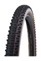 SCHWALBE plašt - RACING RALPH (57-622) 29x2.25 RACE - bež/crna