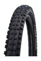 SCHWALBE plašt - MAGIC MARY (62-622) 29x2.40 GRAVITY - crna