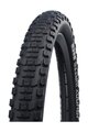 SCHWALBE plašt - JOHNNY WATTS (65-584) 27.5x2.60 - crna