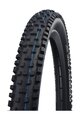 SCHWALBE plašt - NOBBY NIC (65-584) 27.5x2.60 TRAIL - crna