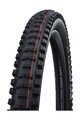 SCHWALBE plašt - BIG BETTY (62-584) 27.5x2.40 TRAIL - crna