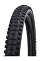 SCHWALBE plašt - BIG BETTY (62-622) 29x2.40 DOWNHILL - crna