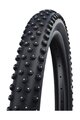 SCHWALBE plašt - ICE SPIKER PRO (57-584) 27.5x2.25 - crna