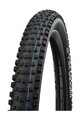 SCHWALBE plašt - WICKED WILL (62-622) 29x2.40 GROUND - crna