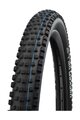 SCHWALBE plašt - WICKED WILL (62-622) 29x2.40 TRAIL - crna