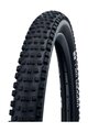 SCHWALBE plašt - WICKED WILL (65-622) 29x2.60 TRAIL - crna