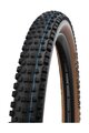 SCHWALBE plašt - WICKED WILL (62-622) 29x2.40 RACE - bež/crna