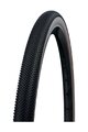 SCHWALBE plašt - G-ONE ALLROUND (40-622) 28x1.50 700x40C  - bež/crna