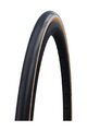 SCHWALBE plašt - ONE (28-622) 700x28C PERFORMANCE - bež/crna