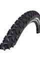 MICHELIN plašt - COUNTRY TRAIL 26x2.00 - crna