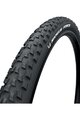 MICHELIN plašt - FORCE 29x2.10 - crna