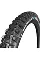 MICHELIN plašt - E-WILD REAR GUM-X 27.5x2.60 - crna