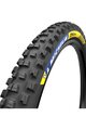 MICHELIN plašt - DH22 MAGI-X 26x2.40 - crna