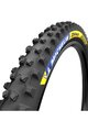 MICHELIN plašt - DH MUD 29x2.40 - crna