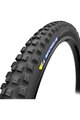 MICHELIN plašt - WILD AM2 27.5x2.40 - crna