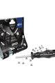 SCHWALBE alati - TOOLS ON THE BARB - crna