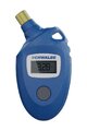 SCHWALBE manometar - PRESSURE GAUGE - plava