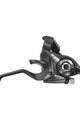 SHIMANO EF51 RIGHT 7 - crna