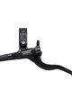 SHIMANO ručica kočnice - BRAKE LEVER M4100 LEFT - crna