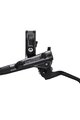 SHIMANO ručica kočnice - BRAKE LEVER M6100 LEFT - crna