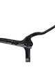 SHIMANO ručica kočnice - BRAKE LEVER MT200 RIGHT - crna