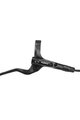 SHIMANO ručica kočnice - BRAKE LEVER MT201 RIGHT - crna