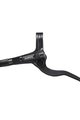 SHIMANO ručica kočnice - BRAKE LEVER MT401 LEFT - crna