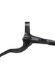 SHIMANO ručica kočnice - BRAKE LEVER MT401 RIGHT - crna