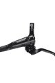 SHIMANO ručica kočnice - BRAKE LEVER MT501 LEFT - crna