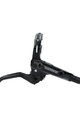 SHIMANO ručica kočnice - BRAKE LEVER MT501 RIGHT - crna