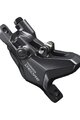 SHIMANO čeljust kočnice - DEORE M6100  - crna