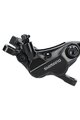 SHIMANO čeljust kočnice - MT520 - crna