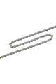 SHIMANO lanac - CHAIN CN4601 116 - srebrna