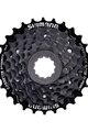 SHIMANO kaseta - CASSETTE HG200 7 12-28 - crna