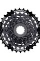 SHIMANO kaseta - CASSETTE HG200 7 12-32 - crna