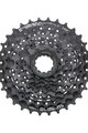 SHIMANO kaseta - CASSETTE HG31 8 11-32 - crna