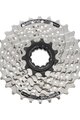 SHIMANO kaseta - CASSETTE HG41 7 11-28 - srebrna/crna