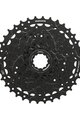 SHIMANO kaseta - CASSETTE LG300 9 11-36 - crna