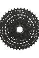 SHIMANO kaseta - CASSETTE LG300 9 11-41 - crna