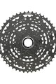 SHIMANO kaseta - CASSETTE LG400 10 11-48 - crna