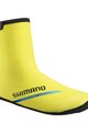 SHIMANO navlake na sprinterice - XC THERMAL - žuta