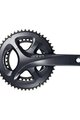 SHIMANO ručice s pretvaračem - SORA R3000 175mm 50/34 - crna