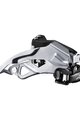 SHIMANO ACERA T3000 - srebrna/crna