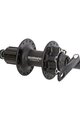 SHIMANO stražnja glavčina - DEORE M525 36 - crna