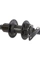 SHIMANO stražnja glavčina - DEORE M525 32 - crna