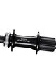 SHIMANO stražnja glavčina - DEORE M6010 142x12mm - crna